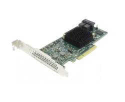 RAID-контроллер LSI SAS 9300-8i(LSI00344) SGL 8-Port Int, 12Gb/s SATA+SAS, PCIe 3.0 HBA