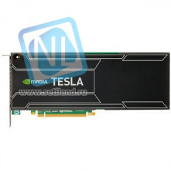 Видеокарта HP f1r08a NVIDIA Tesla K40 12 GB Video Card-F1R08A(NEW)