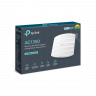 AC1350 Wave 2 Гигабитная двухдиапазонная потолочная точка доступа Wi-Fi