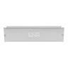 Заглушка SNR-BLK-4900M-CVR-Z (гальваническое покрытие) для коммутатора Cisco WS-C4900M