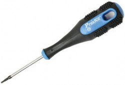 9SD-200-T09H Pro'sKit Отвертка ручная (T09H 3,0х50мм) Pro-Soft