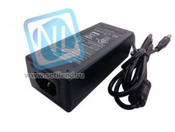 Блок питания 48В 1.25А аналог CP-PWR-CUBE-3 48V, 1.25A, 2.5" коннектор