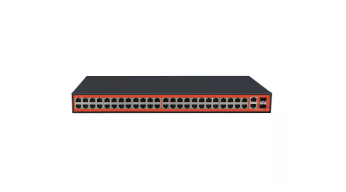Коммутатор неуправляемый Wi-Tek PS150GF