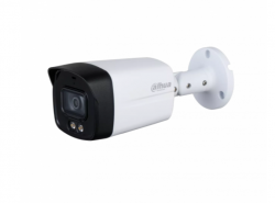 HDCVI камера буллет 2Мп Dahua DH-HAC-HFW1239TLMP-LED-0280B