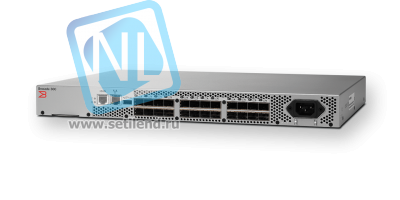 Коммутатор Brocade 300 FC