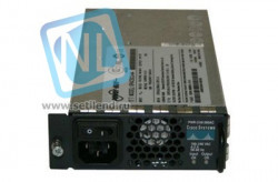 Блок питания Cisco Catalyst PWR-C49-300AC