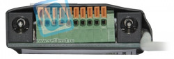Устройство удалённого контроля и управления SNR-ERD-2.3-termo-out с вынесенным датчиком температуры