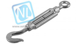 Талреп DIN 1480 С+О M16