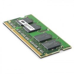 Модуль памяти HP EM993AA 512MB DDR2 PC2-5300-EM993AA(NEW)
