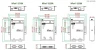Nport 5210A 2-портовый усовершенствованный асинхронный сервер RS-232 в Ethernet MOXA
