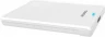 Жесткий диск A-Data USB 3.1 1Tb AHV620S-1TU31-CWH HV620S 2.5" белый