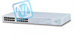 Коммутатор 3Сom SuperStack 3 4400 24port