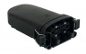 Коробка распределительная оптическая SNR-FTTH-FDB-08KX