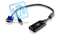 Кабель KVM ATEN Alusten USB