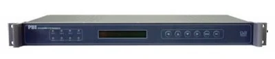 Мультиплексор ASI PBI DCH-3000MX