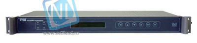 Мультиплексор ASI PBI DCH-3000MX
