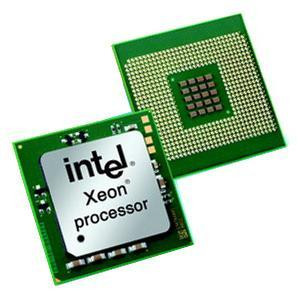 Процессор HP 462465-B21 Intel Xeon processor X5472 (3.00GHz, 120W, 1600MHz FSB) for Proliant DL160 G5/G5p-462465-B21(NEW)