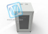 Шкаф телекоммуникационный 20U, 935х600x800мм (ВШГ)