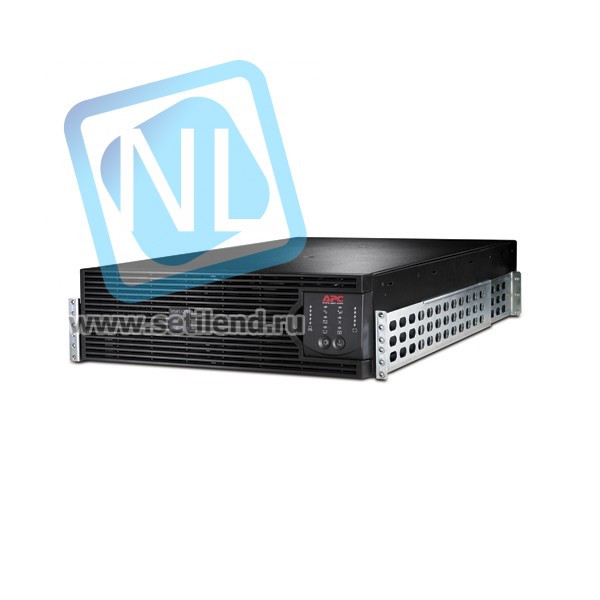 APC Smart-UPS RT 5000VA RM 230V