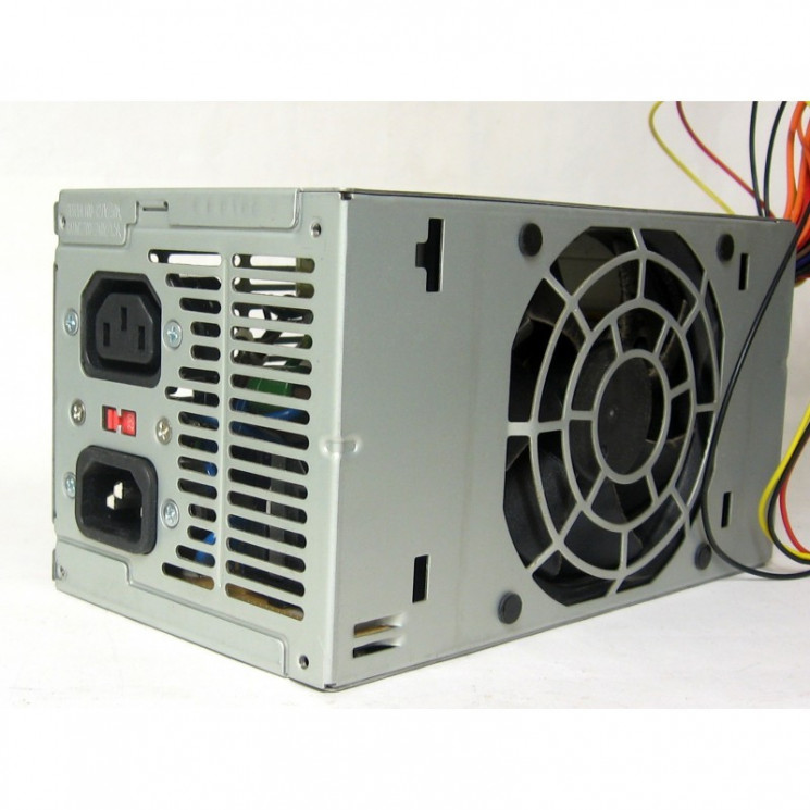 Блок питания Fujitsu-Siemens S26113-E472-V50 180W Scenic P300 Workstation Power Supply-S26113-E472-V50(NEW)