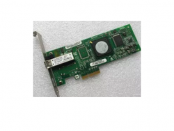 Сетевой адаптер Sun QLogic QLE2460-SUN 4Gb PCIe 4X FC HBA