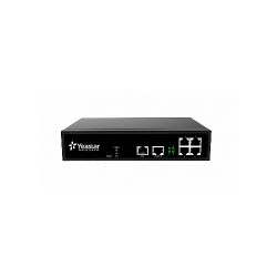 VoIP-PRI шлюз Yeastar TB400