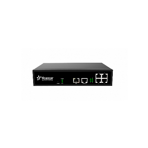 VoIP-PRI шлюз Yeastar TB400