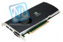 Видеокарта HP fy949aa NVIDIA QUADRO FX 3800 1GB Video Card-FY949AA(NEW)