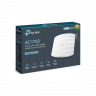 AC1750 Wave 2 Гигабитная двухдиапазонная потолочная точка доступа Wi-Fi EAP245