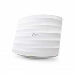 AC1750 Wave 2 Гигабитная двухдиапазонная потолочная точка доступа Wi-Fi EAP245