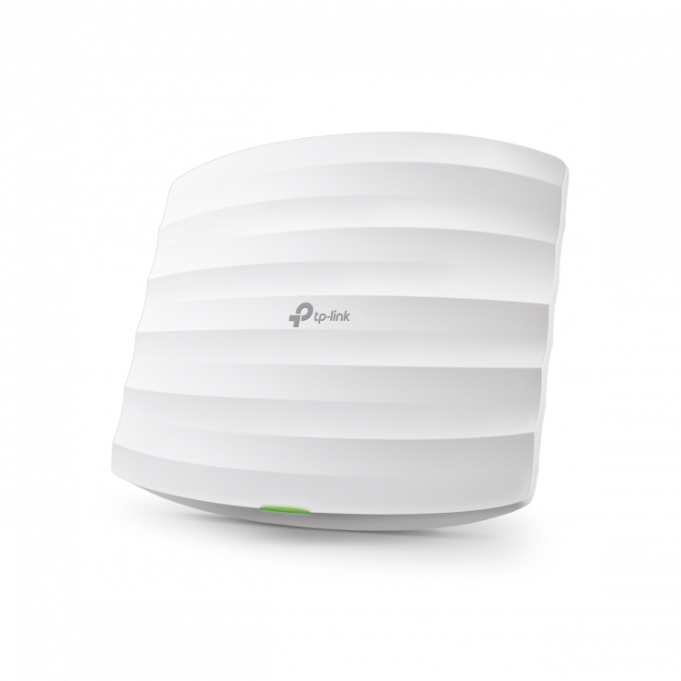 AC1750 Wave 2 Гигабитная двухдиапазонная потолочная точка доступа Wi-Fi EAP245