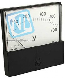 ЭВ0607 500В