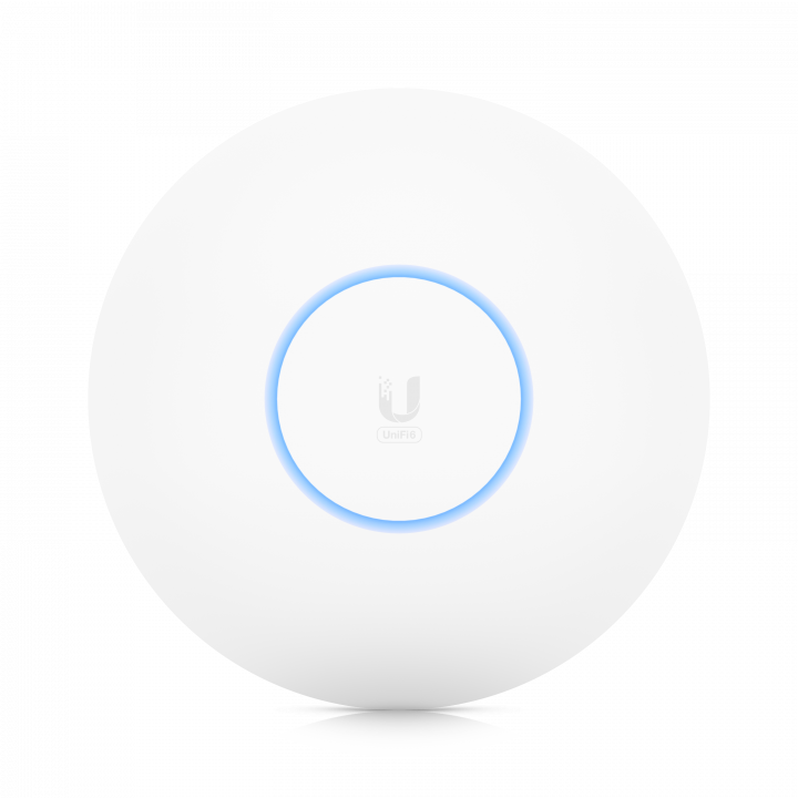 Toчка доступа Ubiquiti UniFi 6 AP Long Range