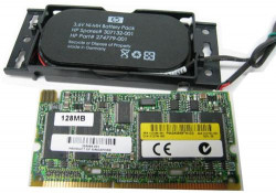 Контроллер HP 346914-B21 SA 6i E200i 128Mb BBU RAID50 RAID BL20pG4/G3 DL36xG5/G4/G3 DL365 DL580G2-346914-B21(NEW)