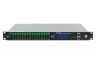 Оптический усилитель VERMAX для сетей КТВ, 1 вход, 32*16dBm выход, RT1, 1U