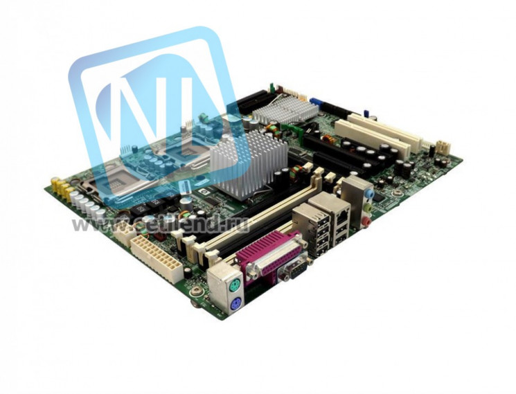 Материнская плата HP 457385-001 System board for ML115 G5-457385-001(NEW)