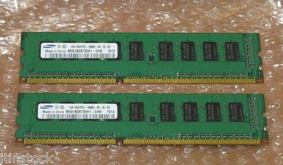 Модуль памяти HP 500208-562 1GB (1x1GB) DDR3-1333 ECC RAM (Z400/600/800)-500208-562(NEW)