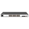 Управляемый коммутатор уровня 2 SNR-S2985G-24T