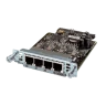 Модуль Cisco VIC-4FXS/DID
