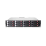 Сервер HP ProLiant DL180 G6, 2 процессора Intel 6C X5650 2.6GHz, 48GB DRAM, 12LFF