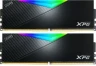 Память DDR5 2x16GB 6400MHz A-Data AX5U6400C3216G-DCLARBK XPG Lancer RGB RTL Gaming PC5-51200 CL32