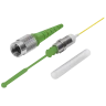 Разъем оптический Ilsintech"Splice-On Connector" FC/APC для кабеля 0,9 мм