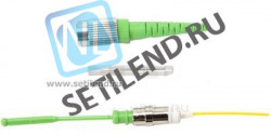 Разъем оптический Ilsintech "Splice-On Connector" FC/APC для кабеля 0,9 мм