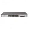 Управляемый POE коммутатор уровня 2 SNR-S2985G-24T-POE-E