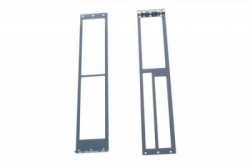 Крепление SNR для коммутатора Cisco WS-C4900M в стойку 19"