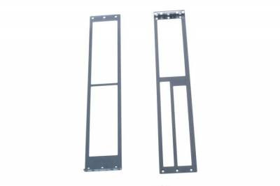 Крепление SNR для коммутатора Cisco WS-C4900M в стойку 19"