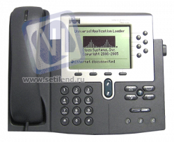 IP-телефон Cisco CP-7960G