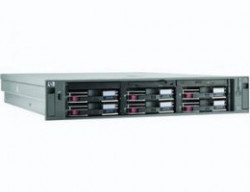 Дисковая система хранения HP 371227-B21 DL380-3.4G HPM Storage Server SAN-371227-B21(NEW)