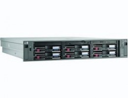 Дисковая система хранения HP 371227-B21 DL380-3.4G HPM Storage Server SAN-371227-B21(NEW)