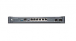 Межсетевой экран Juniper SRX300